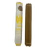 Incienso tibetano en rollo de 30 varillas - Espiritual