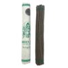 Incienso tibetano en rollo de 30 varillas - Tara Verde